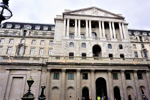 Bank of England Museum - Joy of Museums, for more information, see: www.joyofmuseums.com