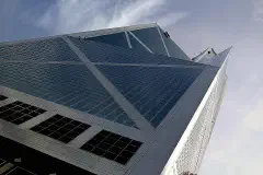 Acclaimed by critics as one of the world's "most outstanding examples of modern architecture"