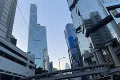 Bank of China Tower 05-11-2023