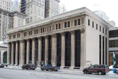 Detroit Trust Company Building Detroit MI