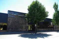 Bank in w:Hillsboro, Oregon