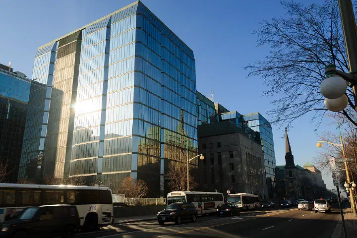 The Bank of Canada, March 2012.