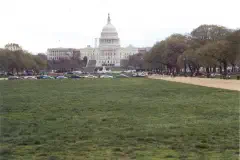 U.S. Capitol west front