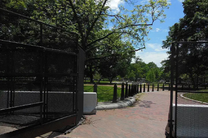 Lafayette Park, Washington, D.C.