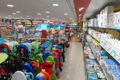 Sapphire Toys, Koramangala 4th Block, Bangalore