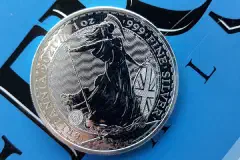 About this item Bears a face value of 2 (GBP) backed by the government of Britain