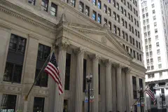 The Federal Reserve Bank of Chicago.