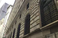 Federal Reserve Bank of New York