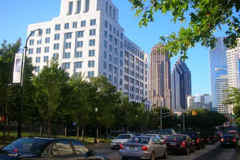 The Federal Reserve Bank of Atlanta.