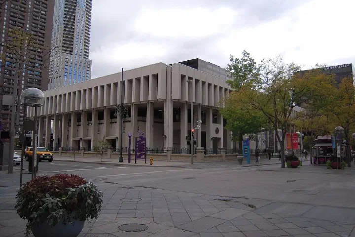The Denver branch of the Federal Reserve Bank of Kansas City.
