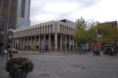 Federal Reserve of Kansas City Denver Branch