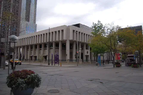 The Denver branch of the Federal Reserve Bank of Kansas City.