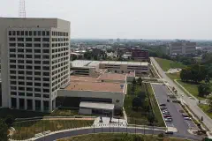 The Federal Reserve Bank of Kansas City as of August 4th 2021