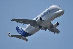 BGA Beluga F-GSTB 18jun14 LFBO