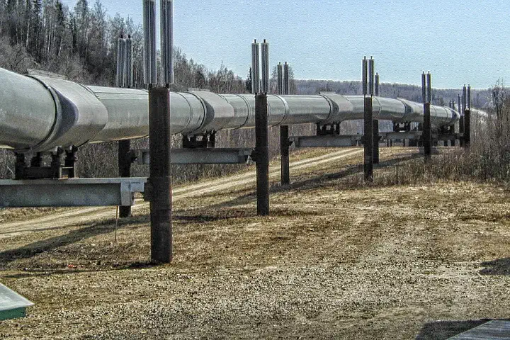 Alaska Pipeline