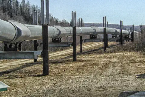 Alaska Pipeline