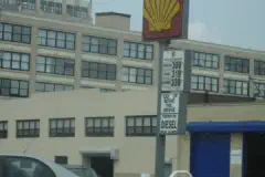 Gas Prices