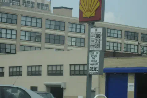Gas Prices