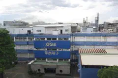 Orient Semiconductor Electronics Factory