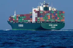 With NOAA's predicted, real-time, and forecasted currents, people can safely dock and undock ships, maneuver them in confined waterways