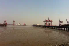 Beilun Port