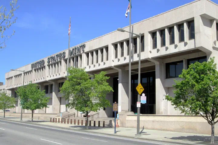 The United States Mint, Philadelphia.