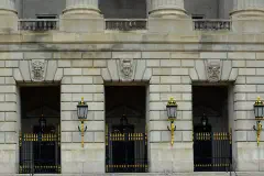 Andrew Mellon Auditorium