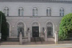 US Mint, Denver, Colorado, 2010