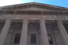 Old U.S. Mint