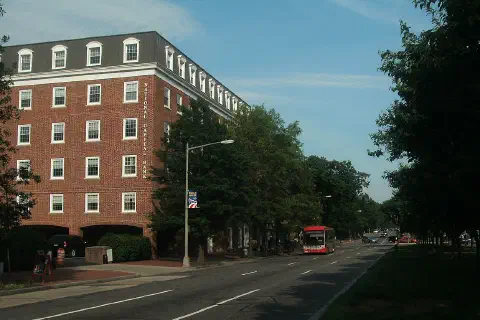 Capitol Hill, Washington, DC GEDSC DIGITAL CAMERA