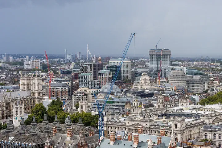 At London 2025