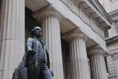 Federal Hall - New York