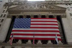 New York Stock Exchange, Wall Street, New York